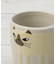 ハンドペイント キャットマグ 400ml