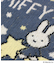 ◆Dick Bruna miffy ミニミニタオル