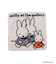 ◆Dick Bruna miffy ミニミニタオル