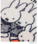 ◆Dick Bruna miffy ミニミニタオル