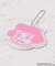 ◆OSAMU GOODS リフレクターキーホルダー