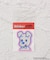 ◆OSAMU GOODS ダイカットステッカー ドッグ