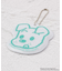 ◆OSAMU GOODS リフレクターキーホルダー