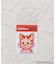 ◆OSAMU GOODS ダイカットステッカーキャット