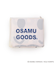 OSAMU GOODS エコバッグ フェイス