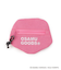 OSAMU GOODS ダイカットポーチ ベティ