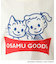 OSAMU GOODS エプロン