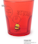 ◆SNOOPY アクリルコップ 280ml