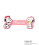 ◆SNOOPY ケーブルホルダー