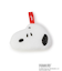 ◆SNOOPY キッチンスポンジ