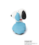 SNOOPY ドアストッパー