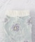 ◆こよみ綴り フラワー クォーターソックス