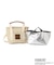 SNOOPY 2WAY保冷保温トートバッグ