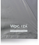 【晴雨兼用/UV】Wpc. IZA ULTRALIGHT折傘