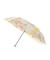 【晴雨兼用/UV】ポルク 折傘