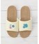 FIKA 足サラスリッパ