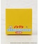 ◆ノンタン シークレットおなまえバッジ