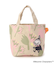 MOOMIN マチ付バッグ リトルミイ