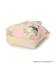 MOOMIN マチ付バッグ リトルミイ