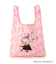 MOOMIN ショッピングバッグ リトルミイ