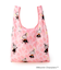 MOOMIN ショッピングバッグ リトルミイ