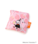 MOOMIN ショッピングバッグ リトルミイ