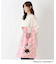MOOMIN ショッピングバッグ リトルミイ