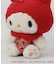 サンリオキャラクターズ ぬいぐるみ マイメロディ