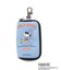 SNOOPY スマートキーケース
