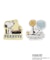 ◆SNOOPY ステッカー 2枚セット