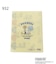 ◆SNOOPY ダイカットクリアファイル 5P