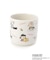 SNOOPY 木箱入マグ 350ml