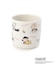 SNOOPY 木箱入マグ 350ml