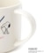 SNOOPY 木箱入マグ 350ml