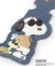 SNOOPY フロッキーラゲッジタグ