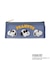 SNOOPY フロッキーハブラシポーチ