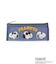 SNOOPY フロッキーハブラシポーチ