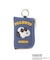 SNOOPY フロッキースマートキーケース