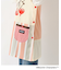 MOOMIN エプロン