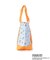 SNOOPY トート型保冷ショッピングバッグ