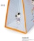 SNOOPY 不織布保冷バッグ