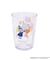 ◆MOOMIN クリアタンブラー370ml ワンポイント