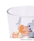 ◆MOOMIN クリアタンブラー370ml ワンポイント
