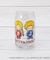 【先行販売】パティ＆ジミー 缶型グラス 360ml