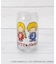 【先行販売】パティ＆ジミー 缶型グラス 360ml