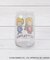 【先行販売】パティ＆ジミー 缶型グラス 360ml