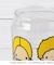 【先行販売】パティ＆ジミー 缶型グラス 360ml