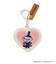 【ワンズテラス限定】MOOMIN キーホルダー ハート
