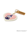 【ワンズテラス限定】MOOMIN キーホルダー ハート