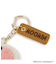 【ワンズテラス限定】MOOMIN キーホルダー ハート